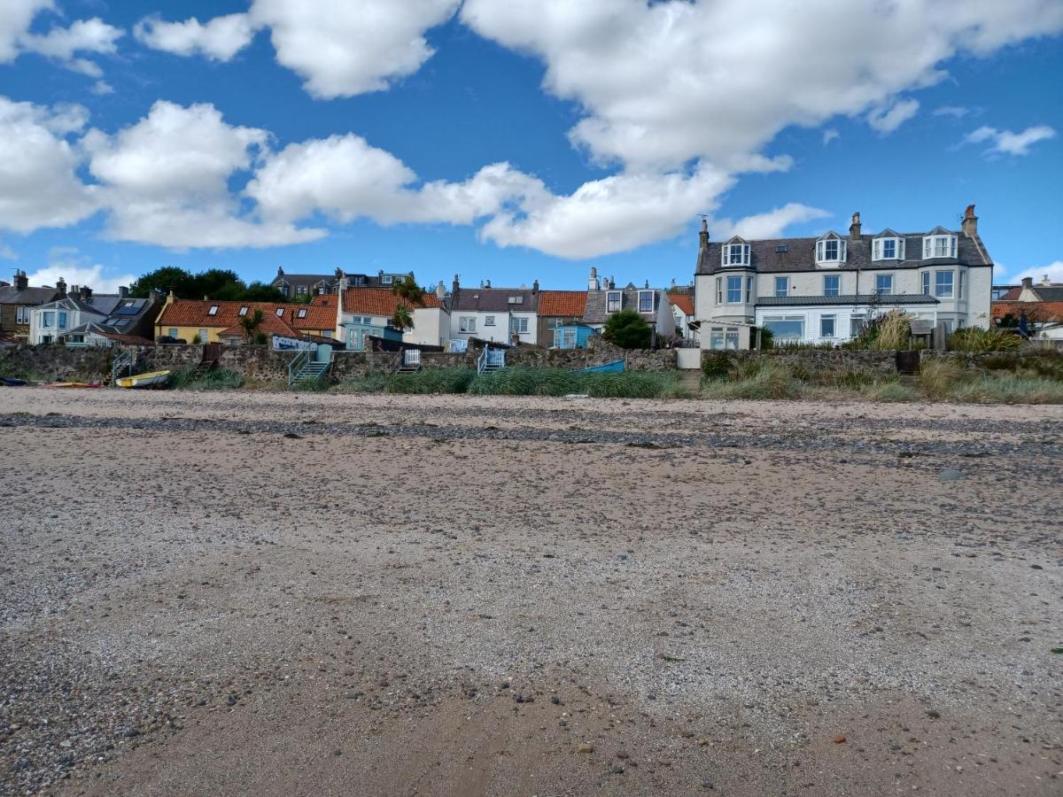 Beachhaven116 Lovely Beachside House Lower Largo Exterior photo