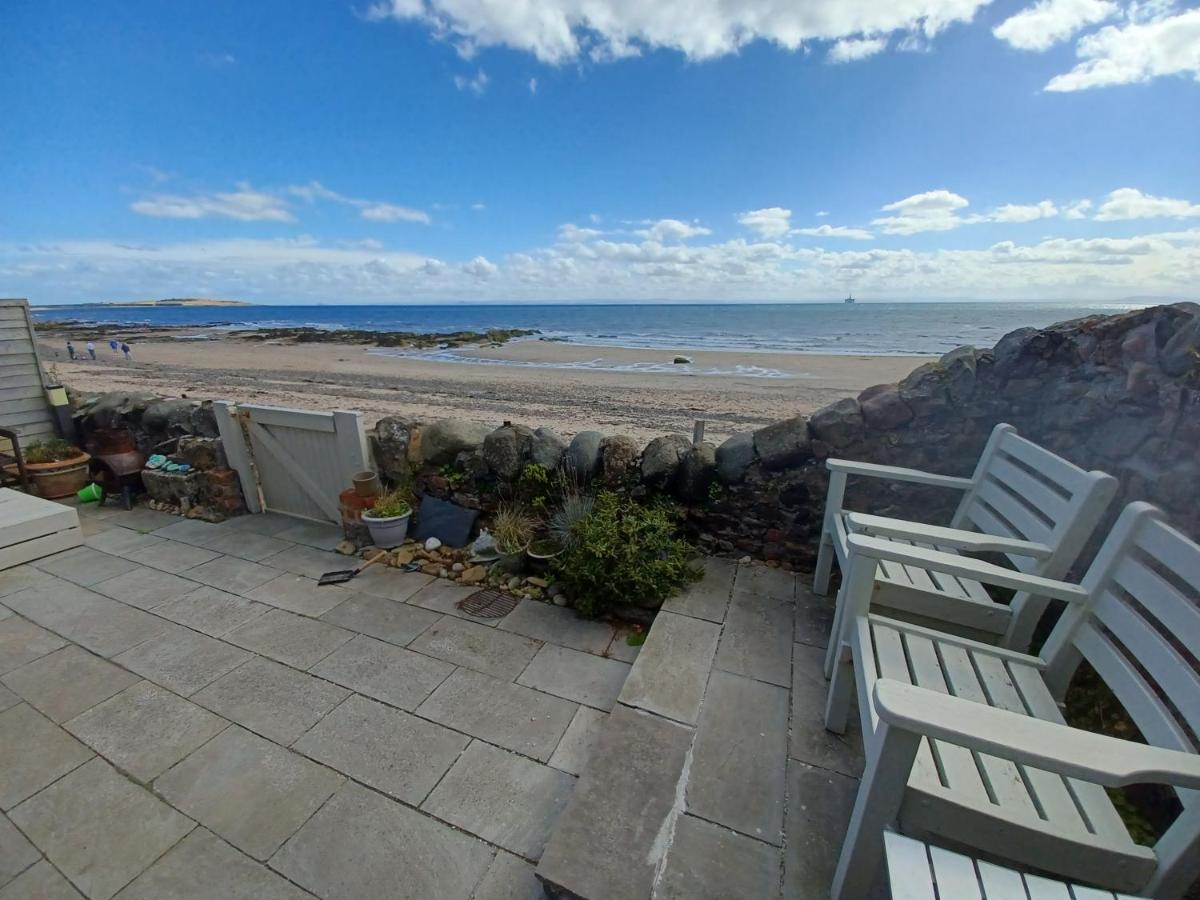 Beachhaven116 Lovely Beachside House Lower Largo Exterior photo