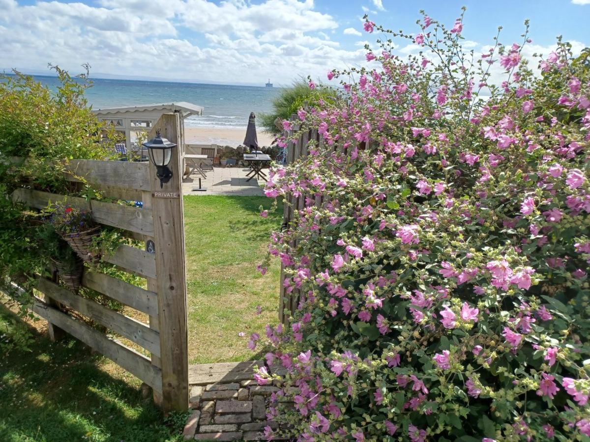 Beachhaven116 Lovely Beachside House Lower Largo Exterior photo