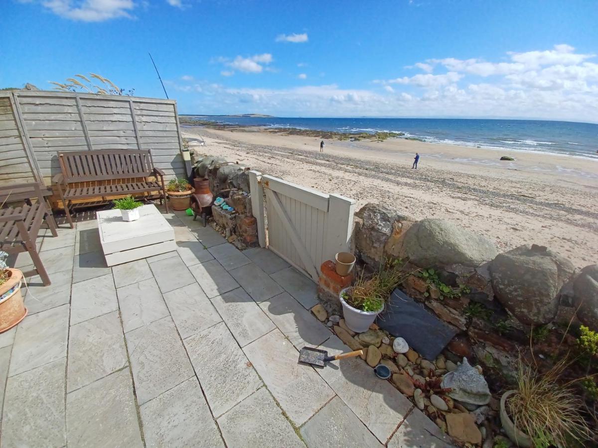 Beachhaven116 Lovely Beachside House Lower Largo Exterior photo