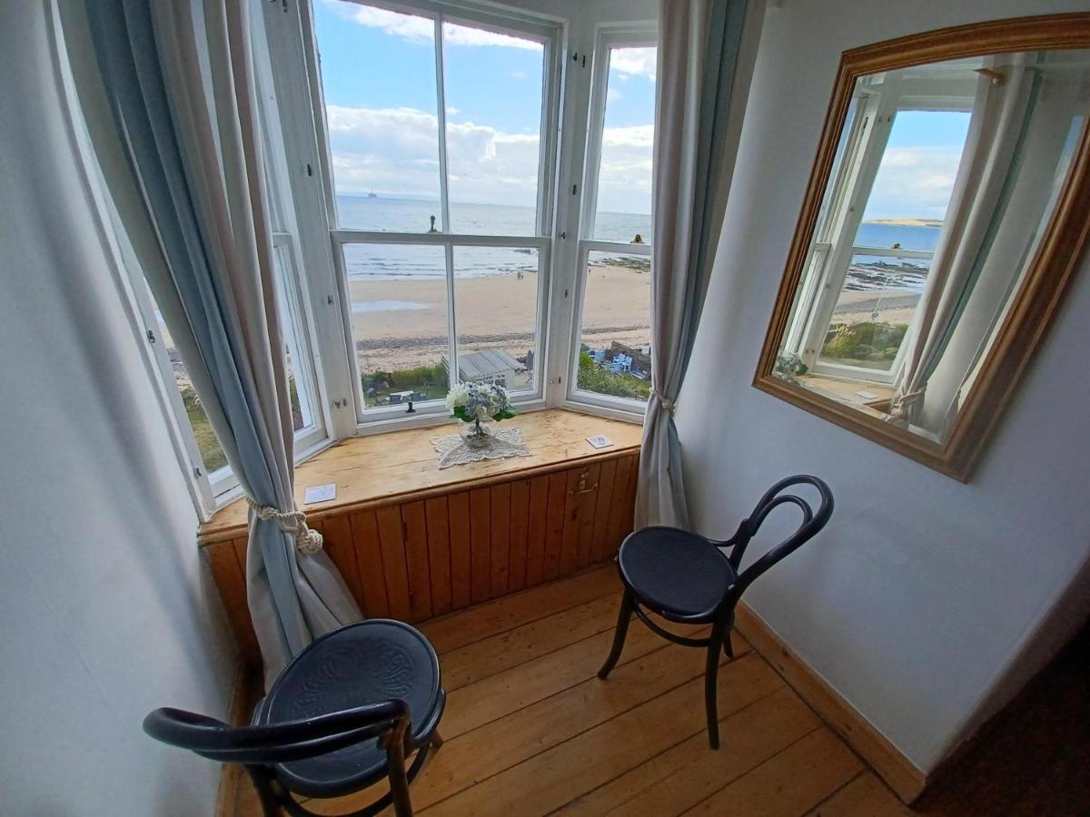 Beachhaven116 Lovely Beachside House Lower Largo Exterior photo